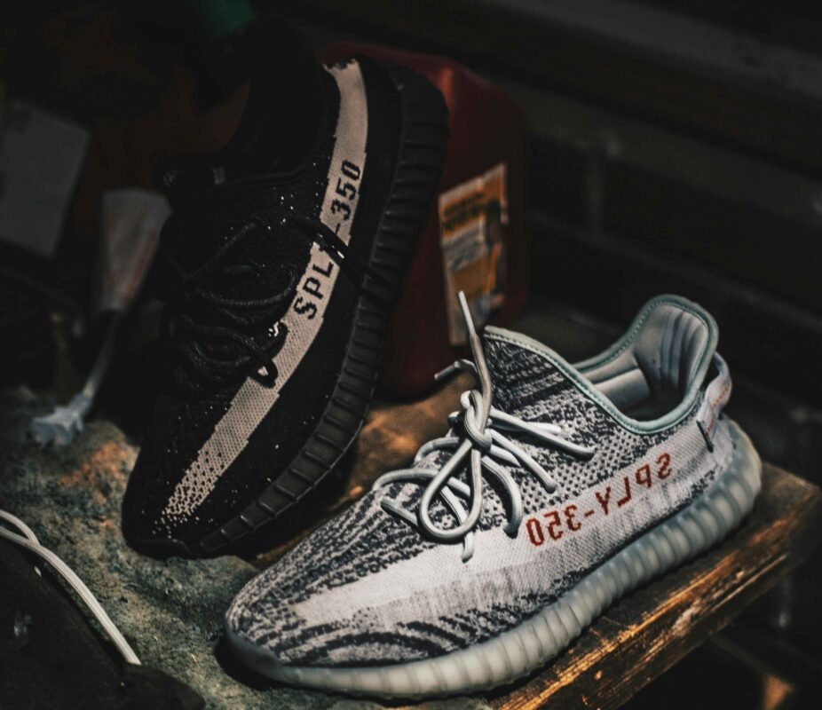 Photo of Yeezy Shoes