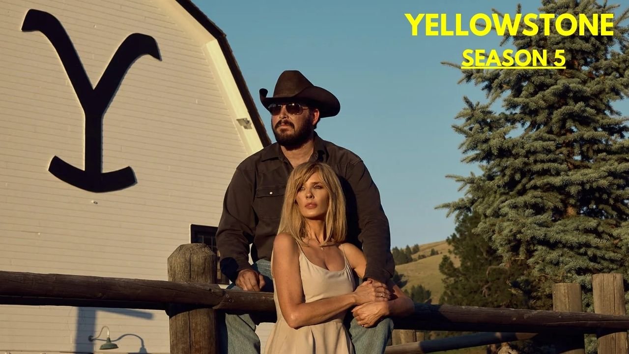 Yellowstone Season 5