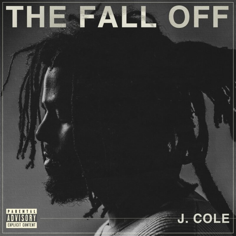 The Fall Off J Cole